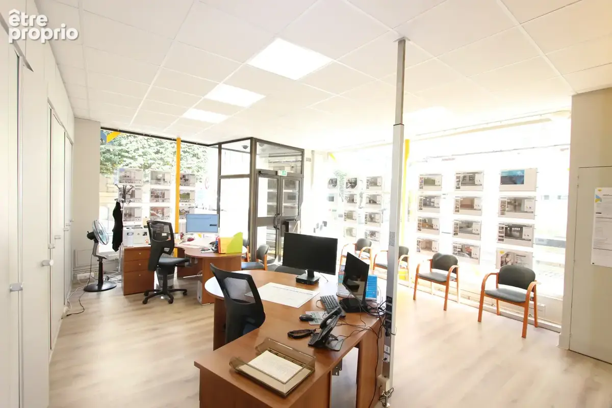 Investissement locatif, immeuble de rapport. - photo 3