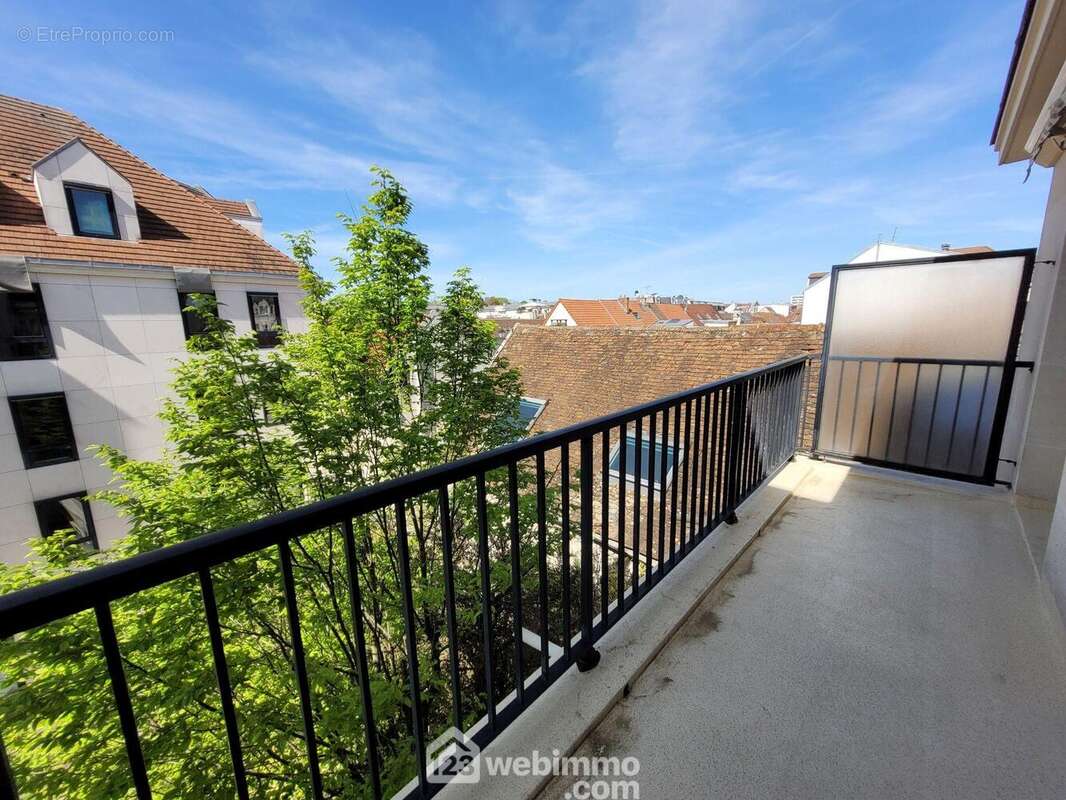Appartement 109 m² à Antony  - photo 183