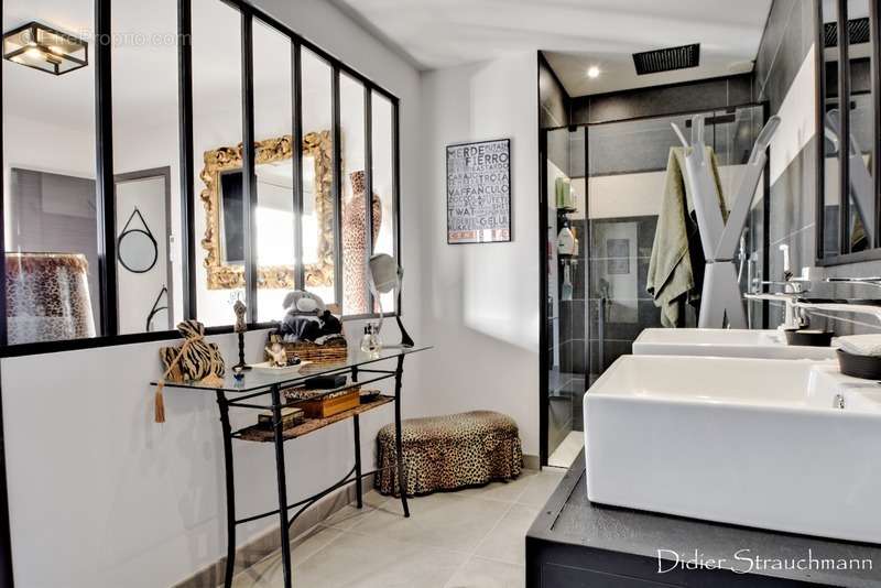 Maison à AIGREFEUILLE-D'AUNIS