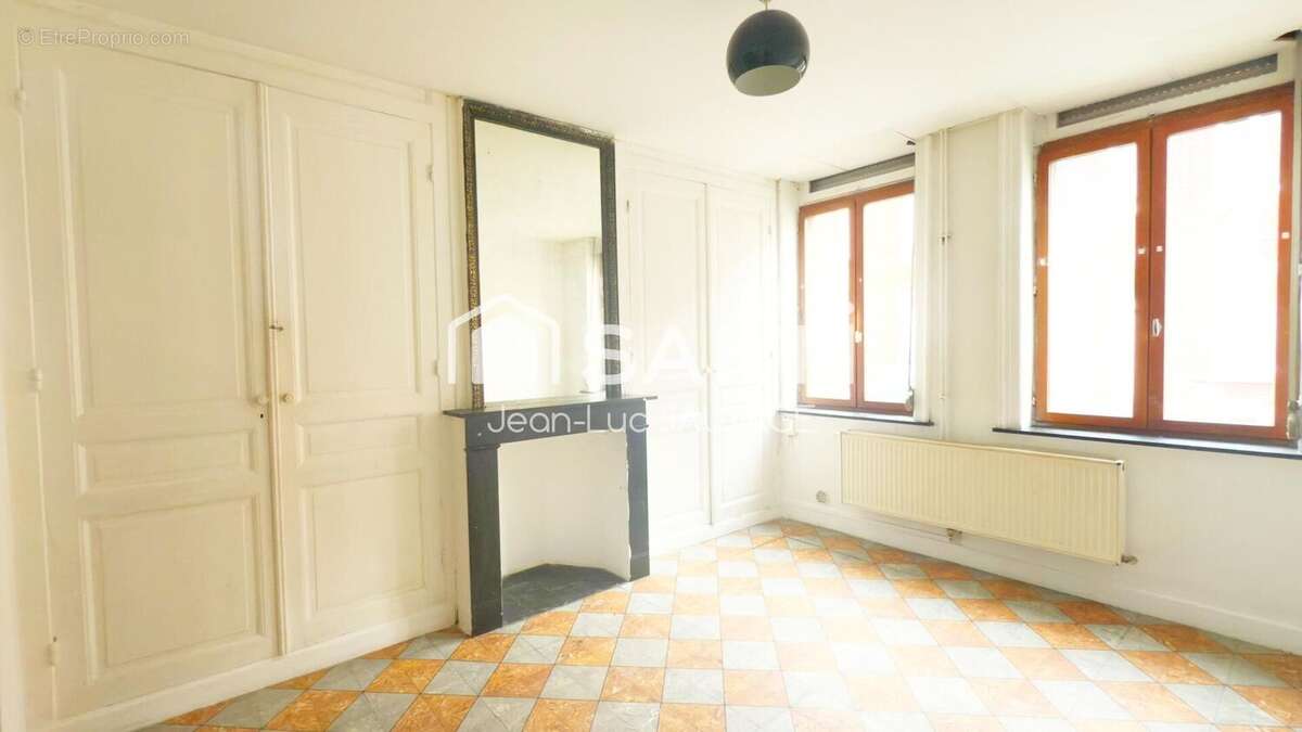 Photo 2 - Maison à TOURCOING