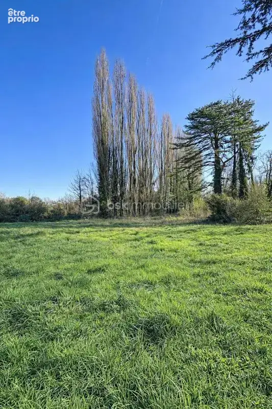 Terrain à bâtir 588 m² – Essômes-sur-Marne – Viabilisé - photo 5