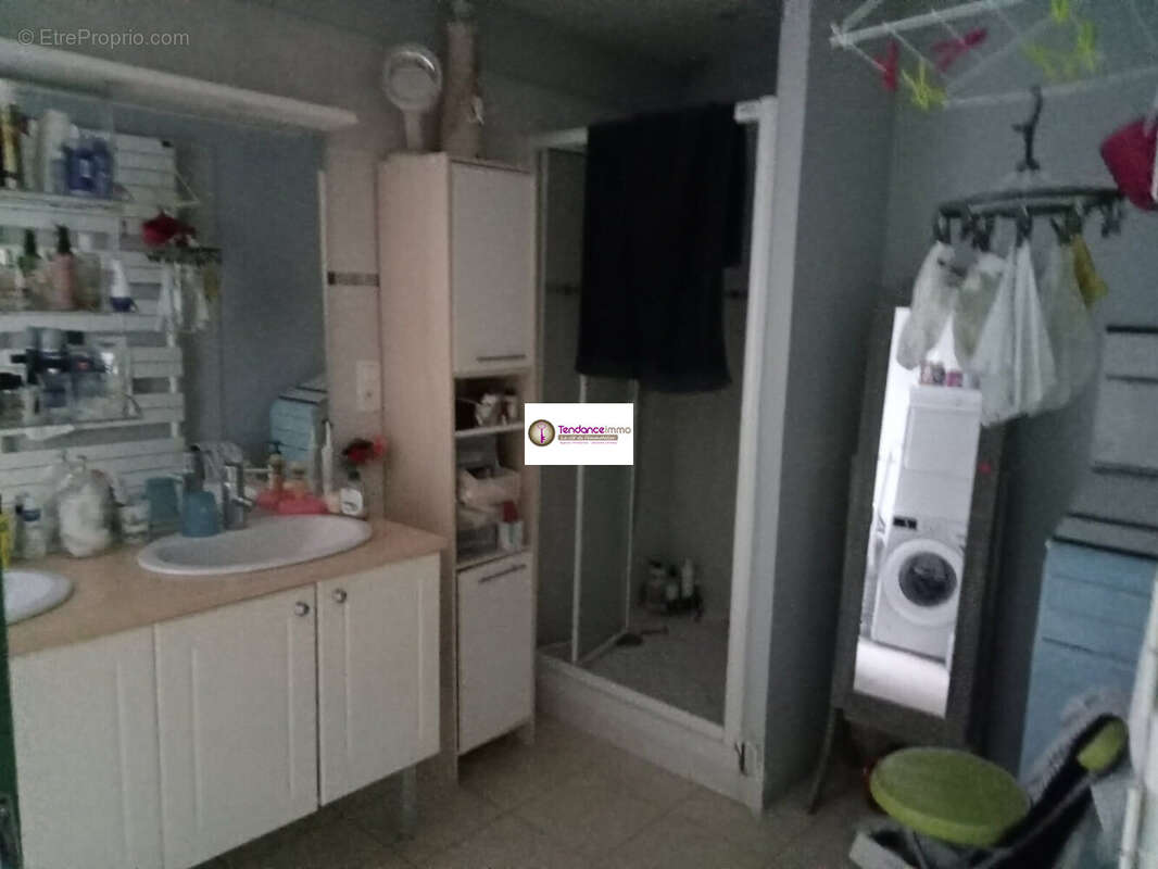 Appartement à MORTAGNE-AU-PERCHE