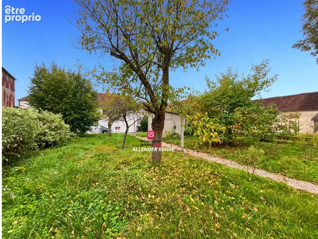 Maison St Clement 4 pièce(s) 73 m2 - photo 10