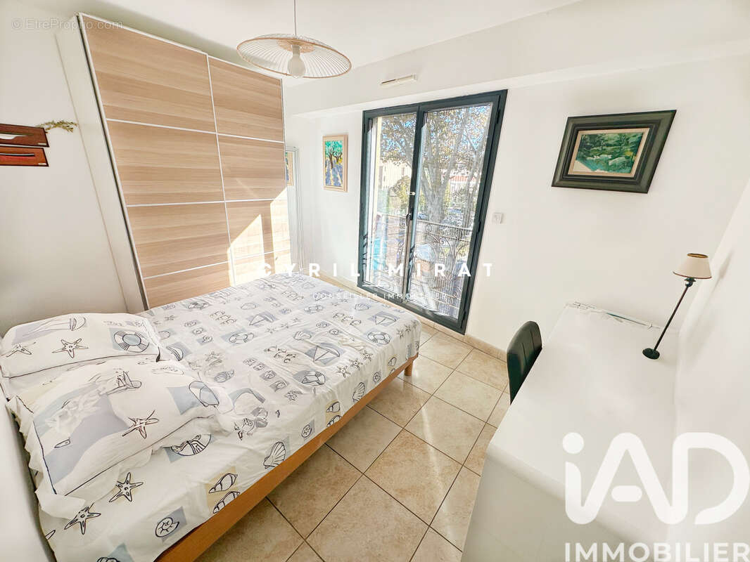 Photo 9 - Appartement à SIX-FOURS-LES-PLAGES