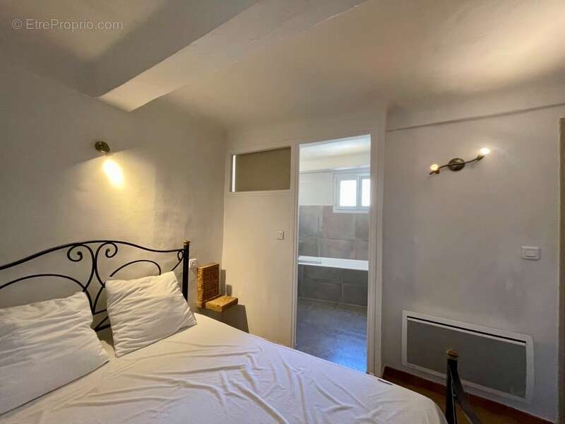 Maison à APT