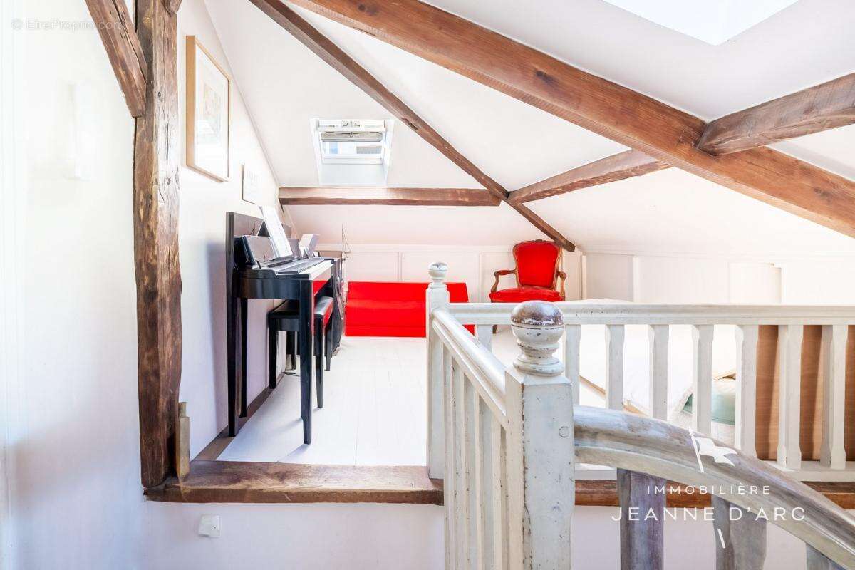 Appartement à VERSAILLES