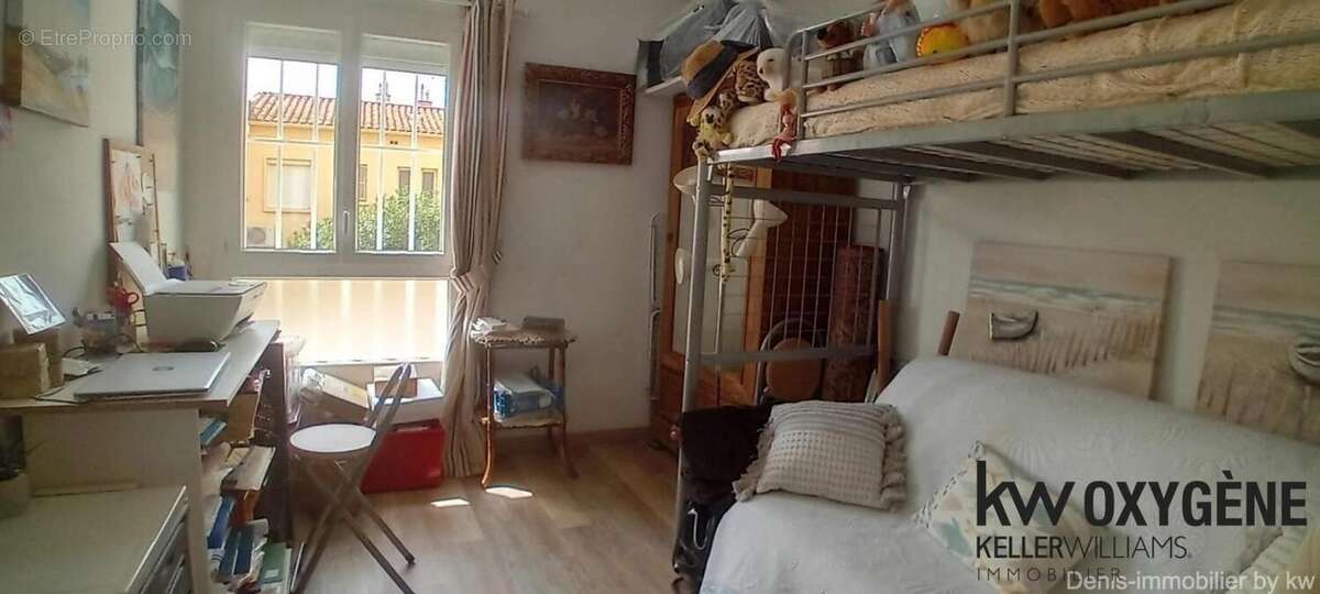 Appartement à CANET-EN-ROUSSILLON
