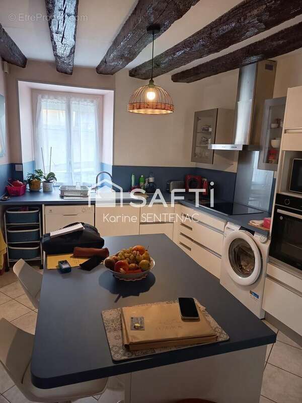 Photo 2 - Maison à LOUDUN