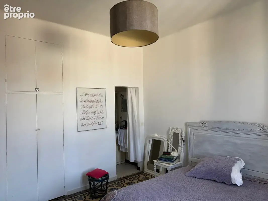 Maison des années 30 une belle adresse face au château - photo 13