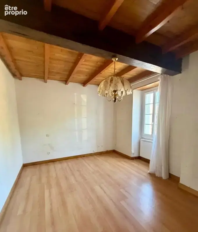 Charmante maison de plain-pied de 187 m² avec jardin arboré – Ladignac, Trentels  (47) - photo 5