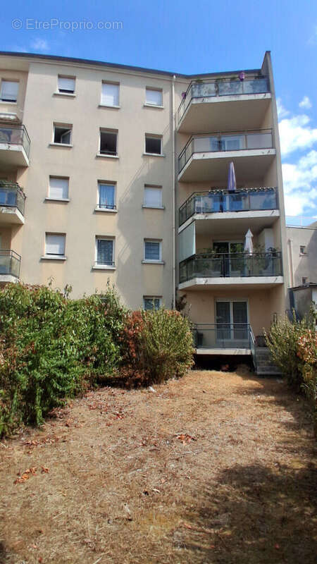 Appartement Chelles 4 pièces 88.94 m2 - photo 5