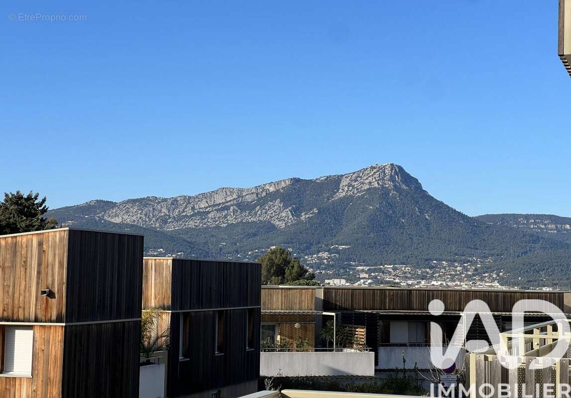 Photo 4 - Appartement à LE PRADET