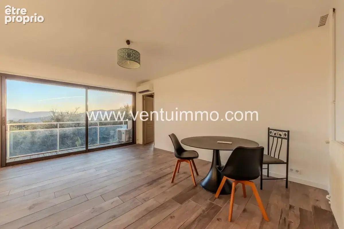 Exclusivité le cannet : 2 pièces – 58,67 m² - photo 3