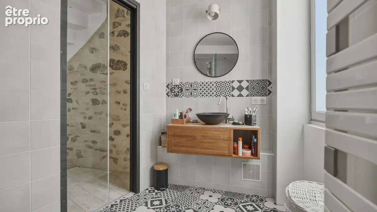 Maison 3 pièces 92 m² à vendre à Vertaizon (63910) - photo 9
