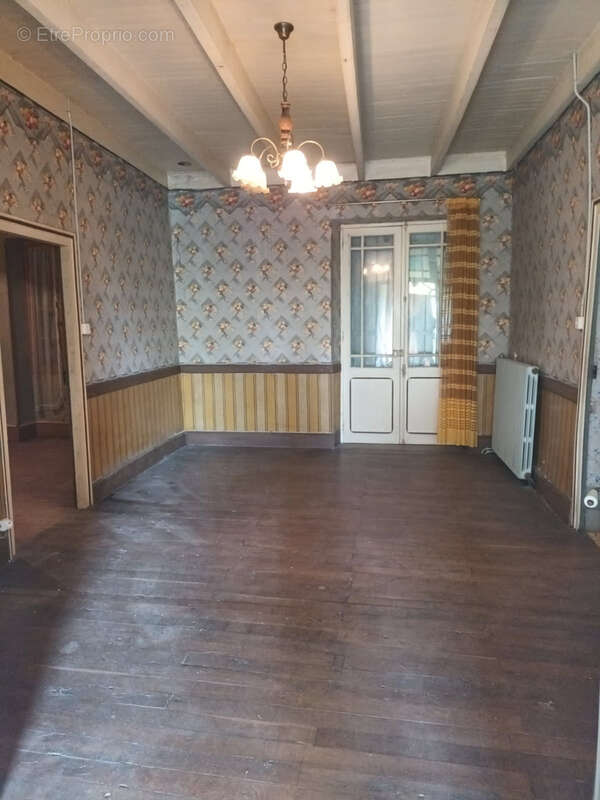 Maison à LAUZERTE