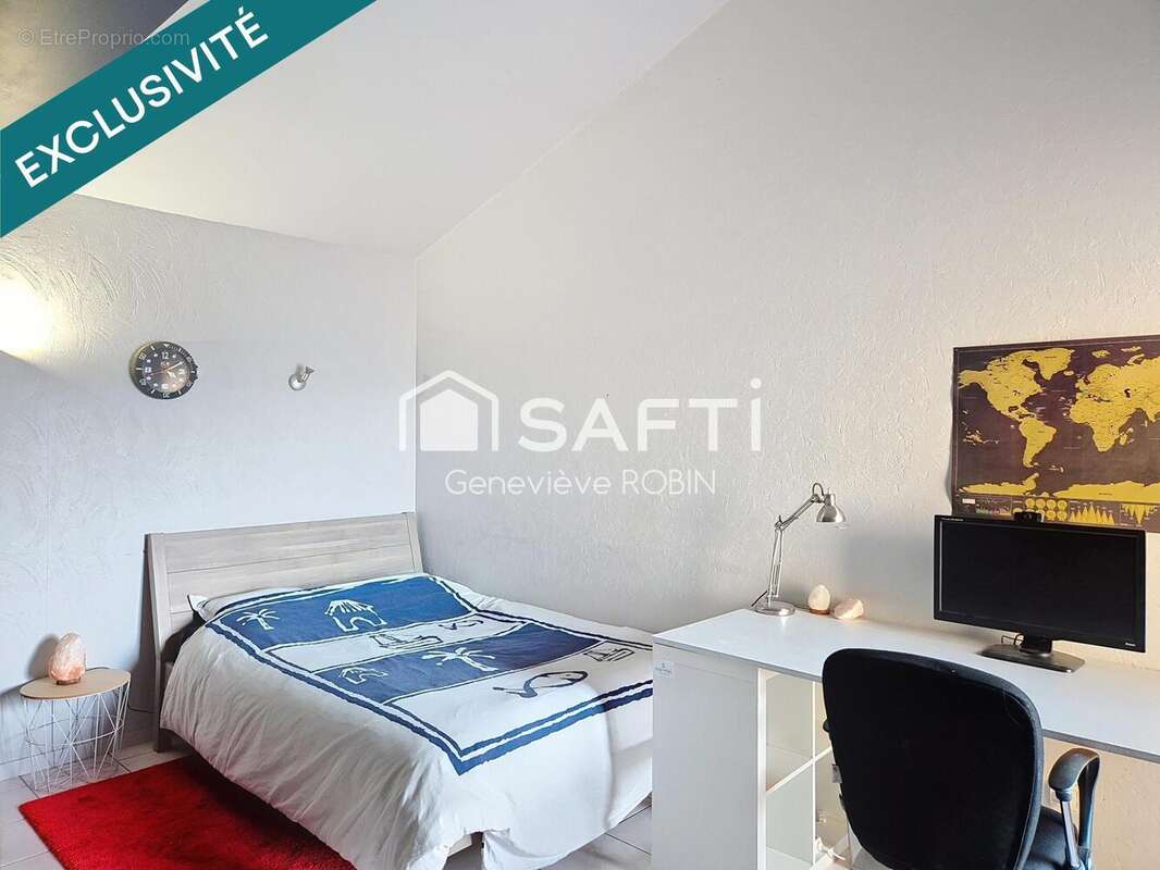 Photo 8 - Maison à THURINS