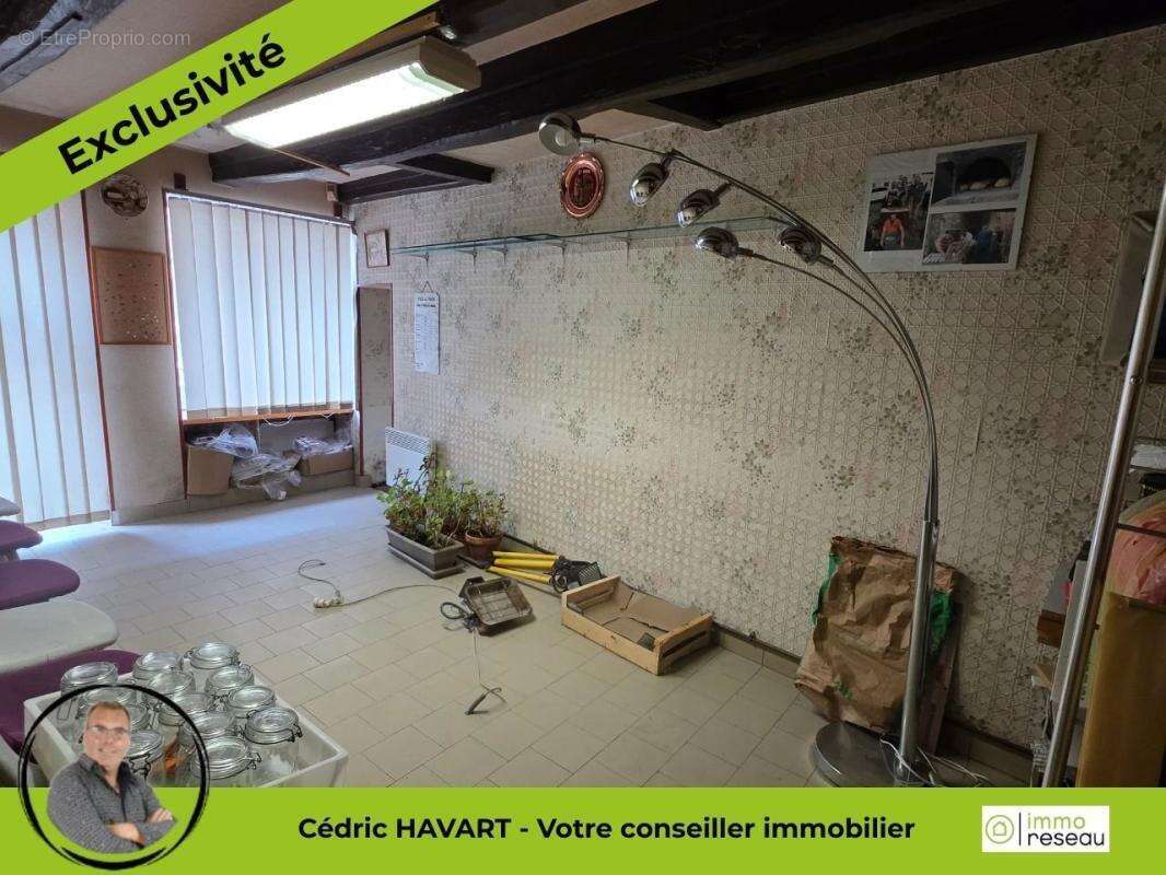 Appartement à PERSAC