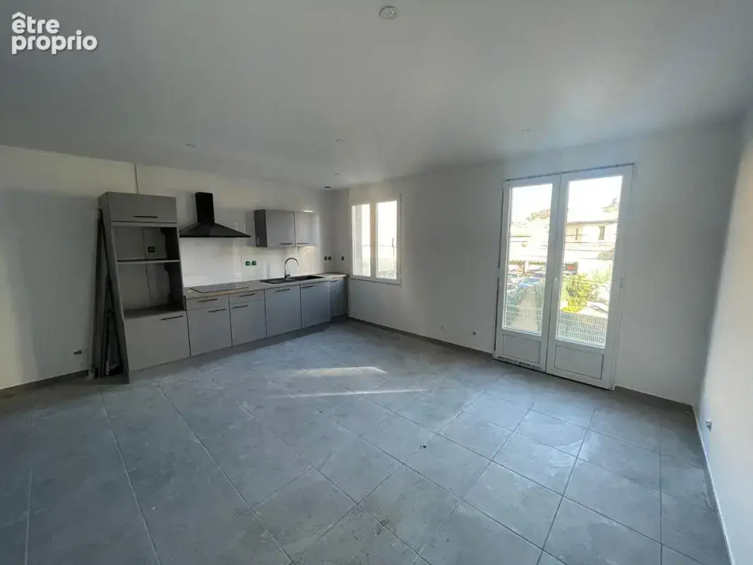 Maison Bourg Les Valence 5 pièce(s) 111 m2, garage - photo 5