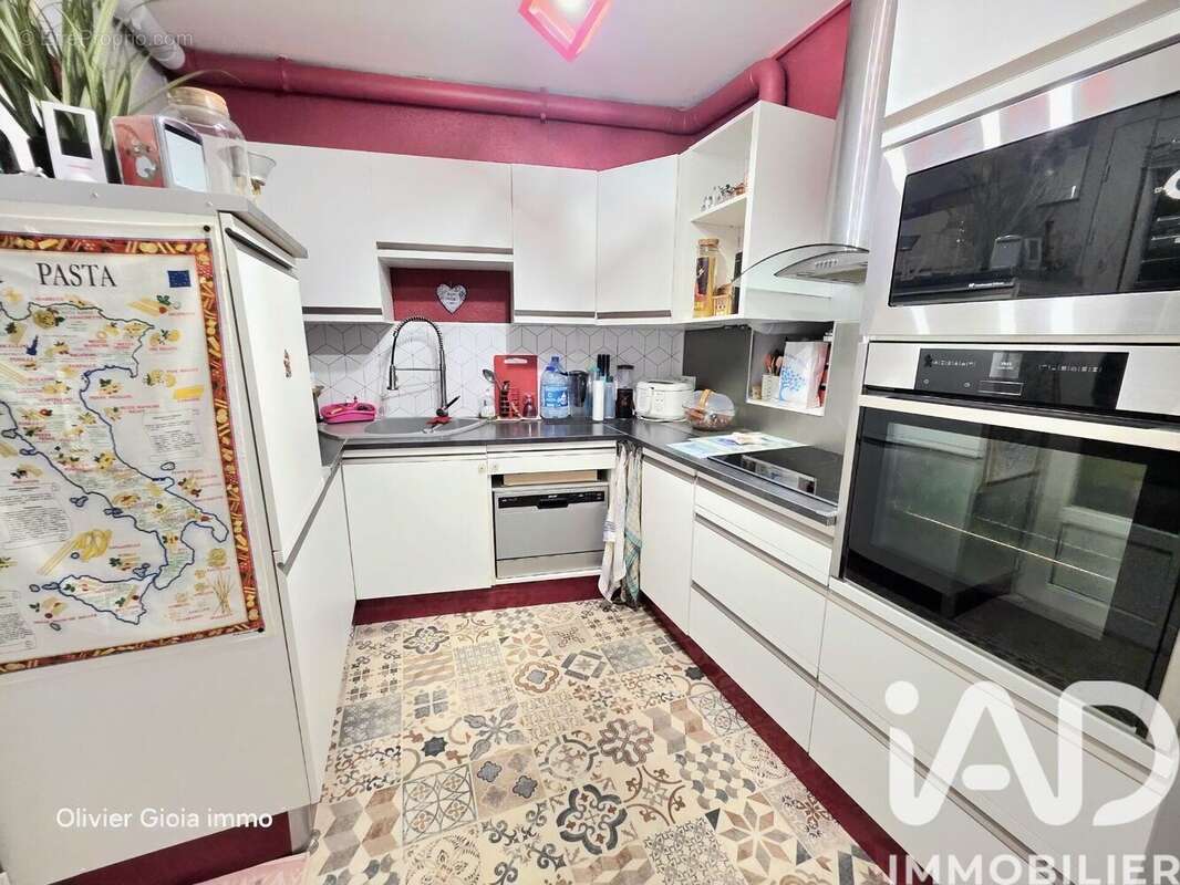 Photo 9 - Maison à COURSAN