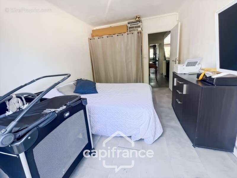 Appartement à LA FARLEDE