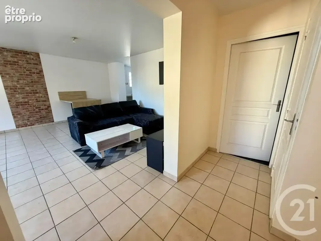 Appartement 3 pièces 76 m² à vendre à Crepy-En-Valois (60800) - photo 6