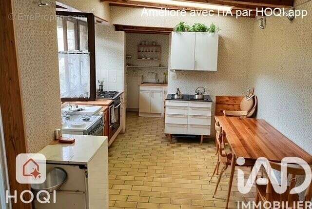 Maison 94 m² à Ternay  - photo 3