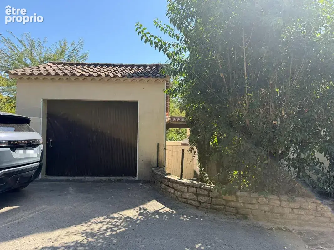 Villa de caractère  5 pièces 147 m² Piscine Vue sur le château de Salernes - photo 15