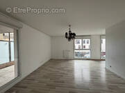 Appartement à BOBIGNY