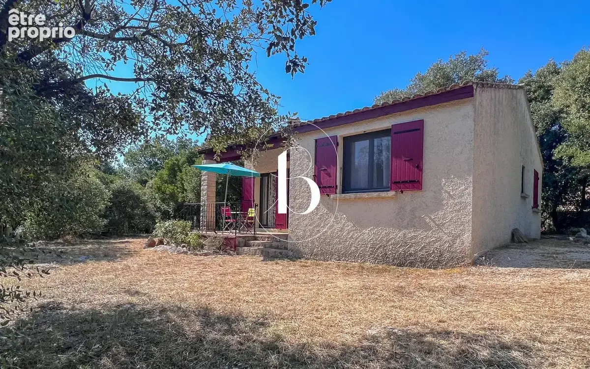 Maison 3 pièces 57 m² à vendre à Mejannes-Le-Clap (30430) - photo 10