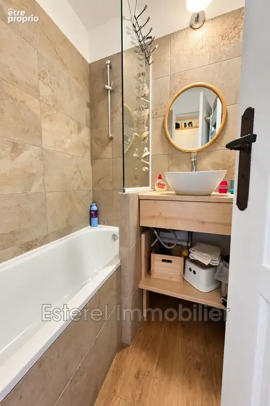 Appartement 2 pièces 28 m² à vendre à Cannes (06400) - photo 5