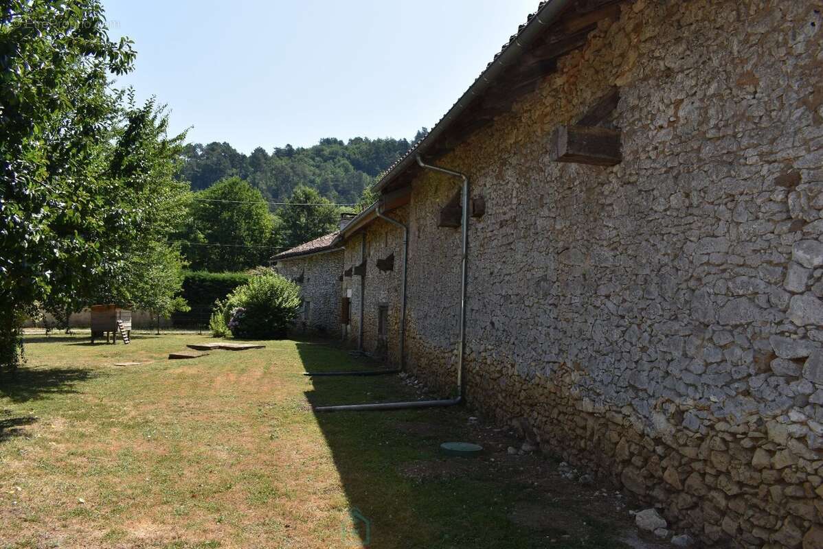 Maison à PERIGUEUX