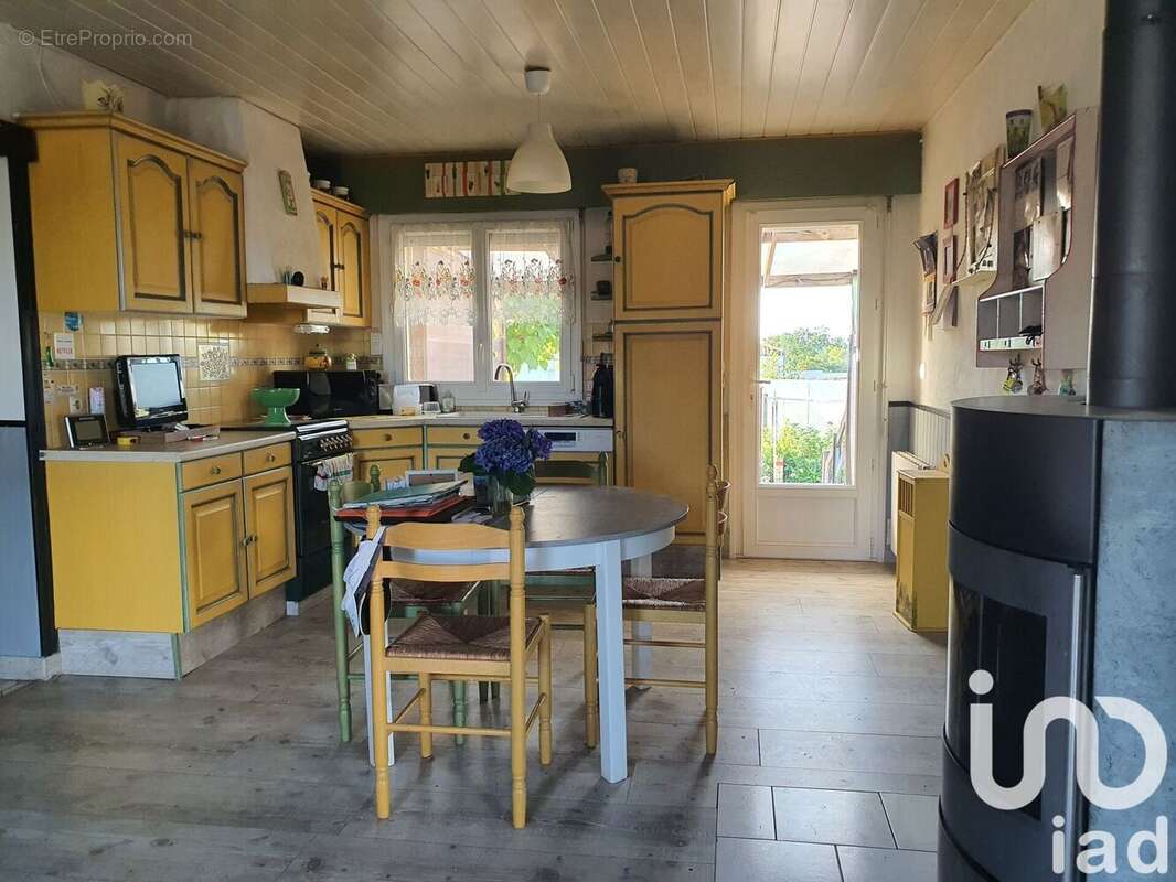 Maison 100 m² à La Rabateliere  - photo 6