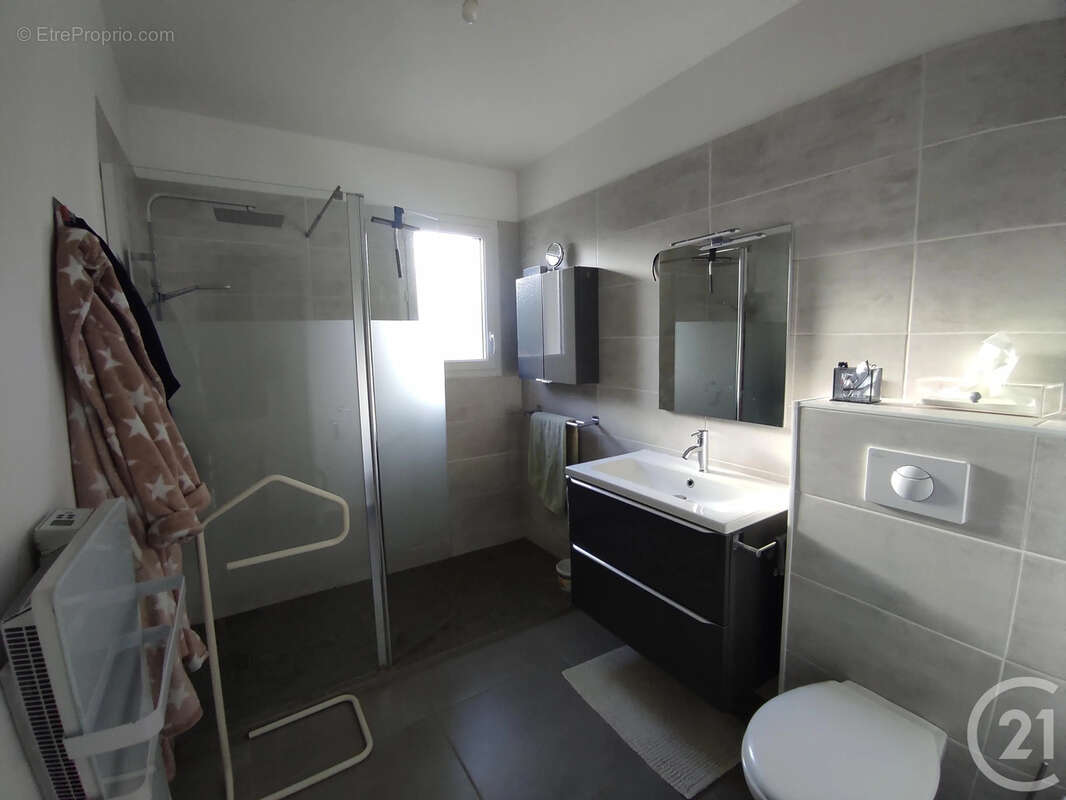 Maison à ARGELES-SUR-MER