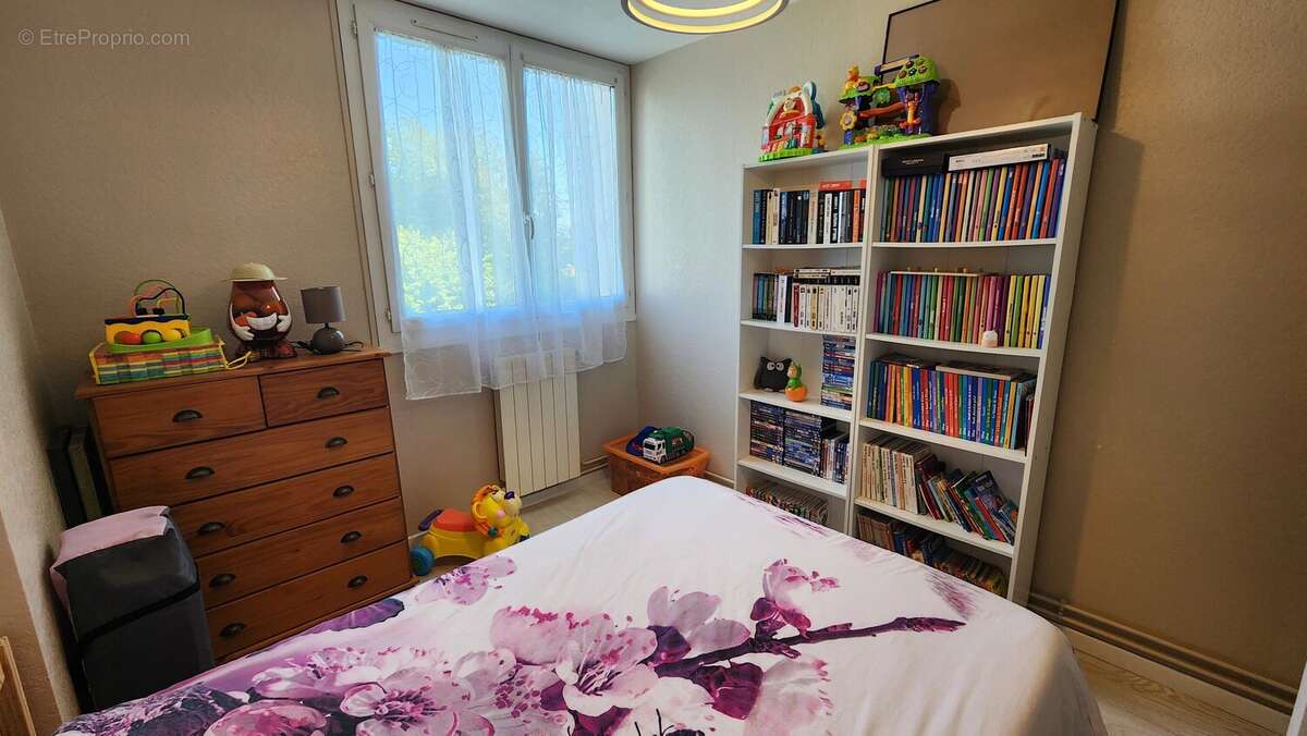 Appartement à PAU