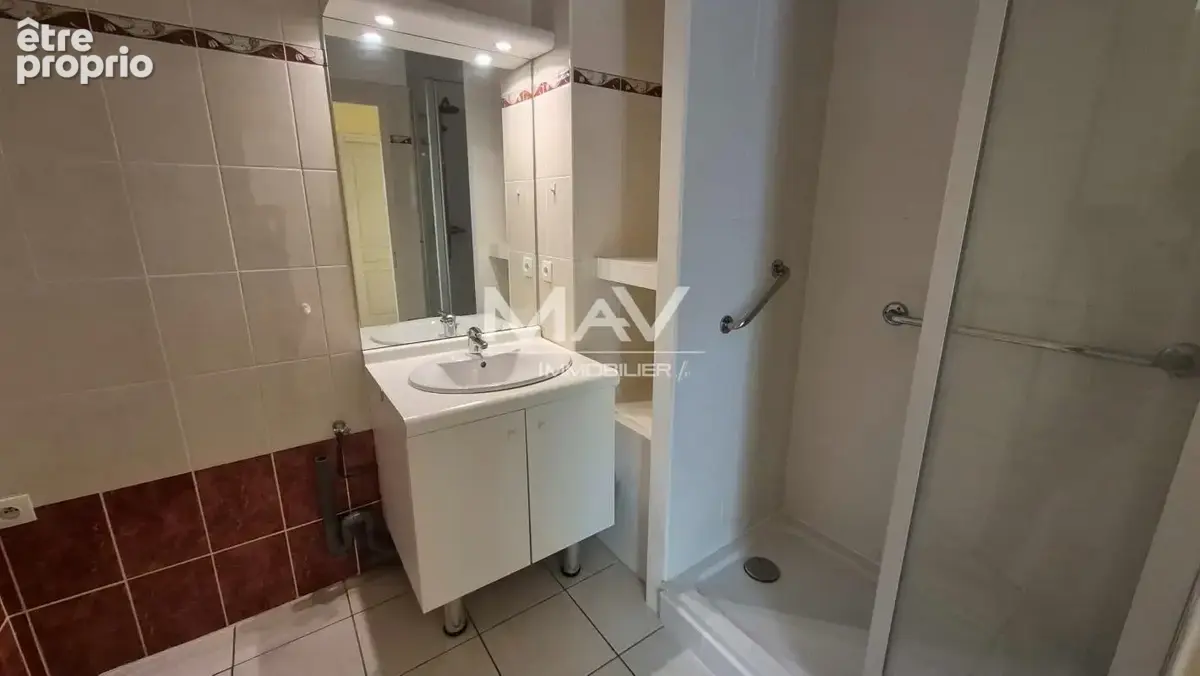 Appartement 72 m² à Bondues  - photo 5