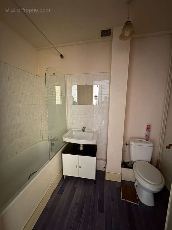 Appartement à ORLEANS