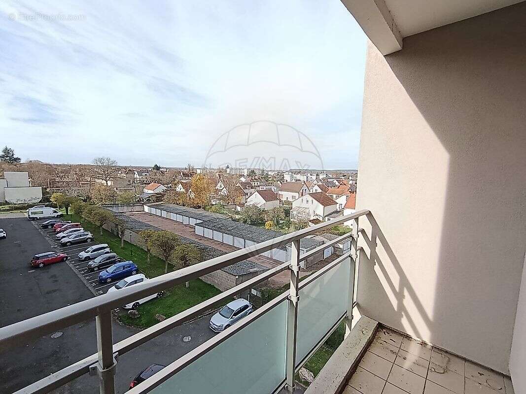 Appartement à NEVERS