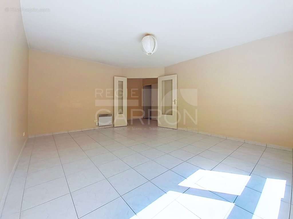 Appartement à LYON-7E