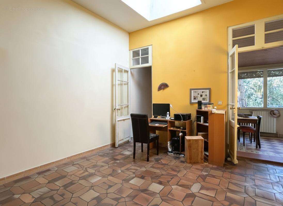 Maison à BEGLES