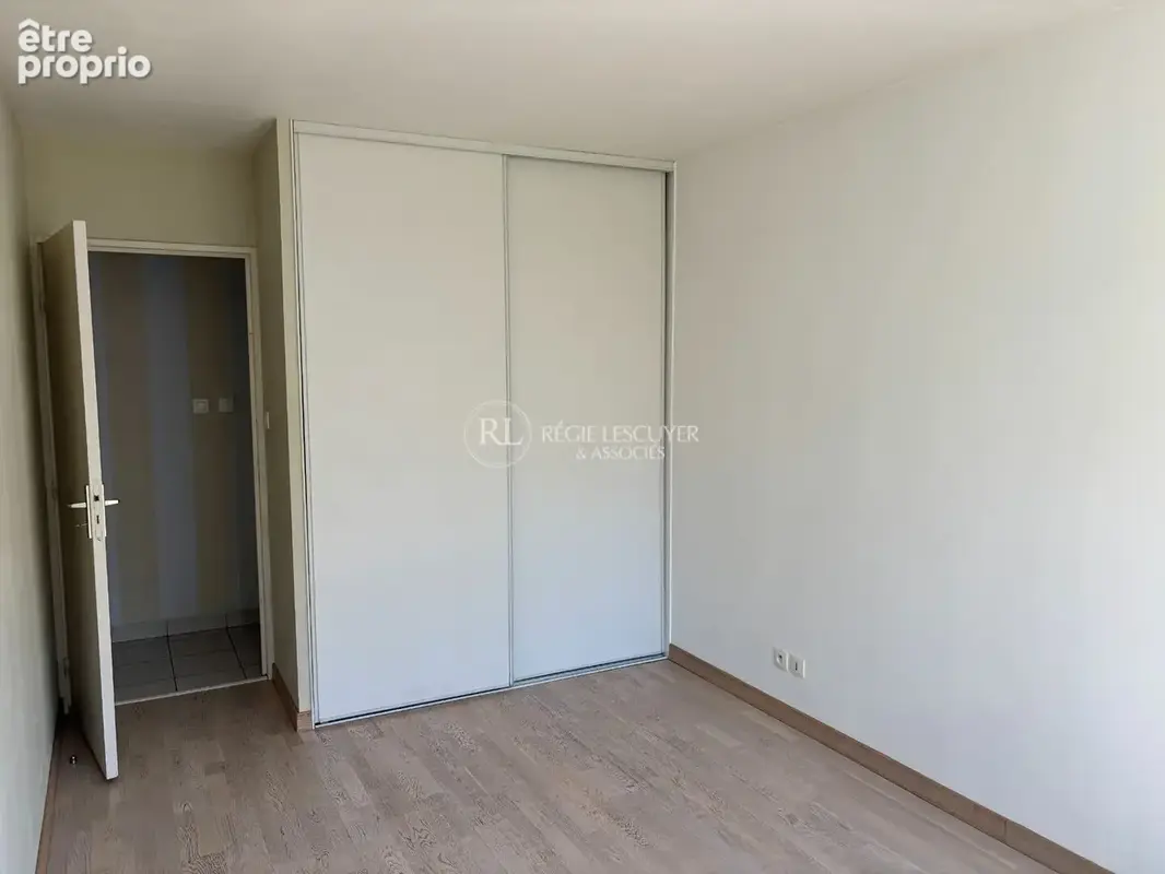 Appartement  2 pièce(s) - photo 10