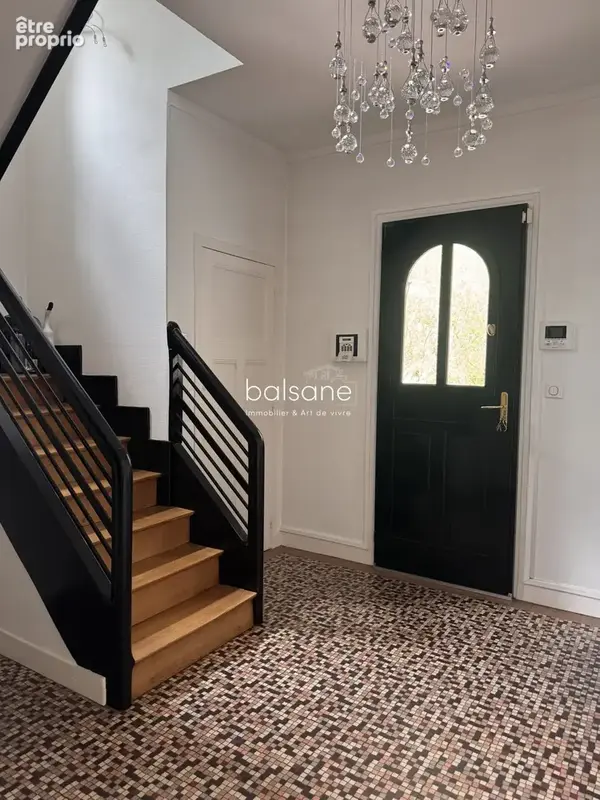 Maison 186 m² à Sotteville-Les-Rouen  - photo 5