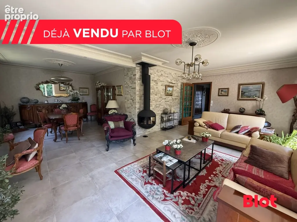 Maison 141 m² à Chateaugiron  - photo 4