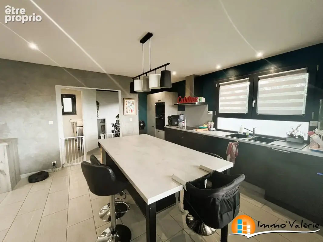 Maison 7 pièces 184 m² à vendre à Roville-Aux-Chenes (88700) - photo 6