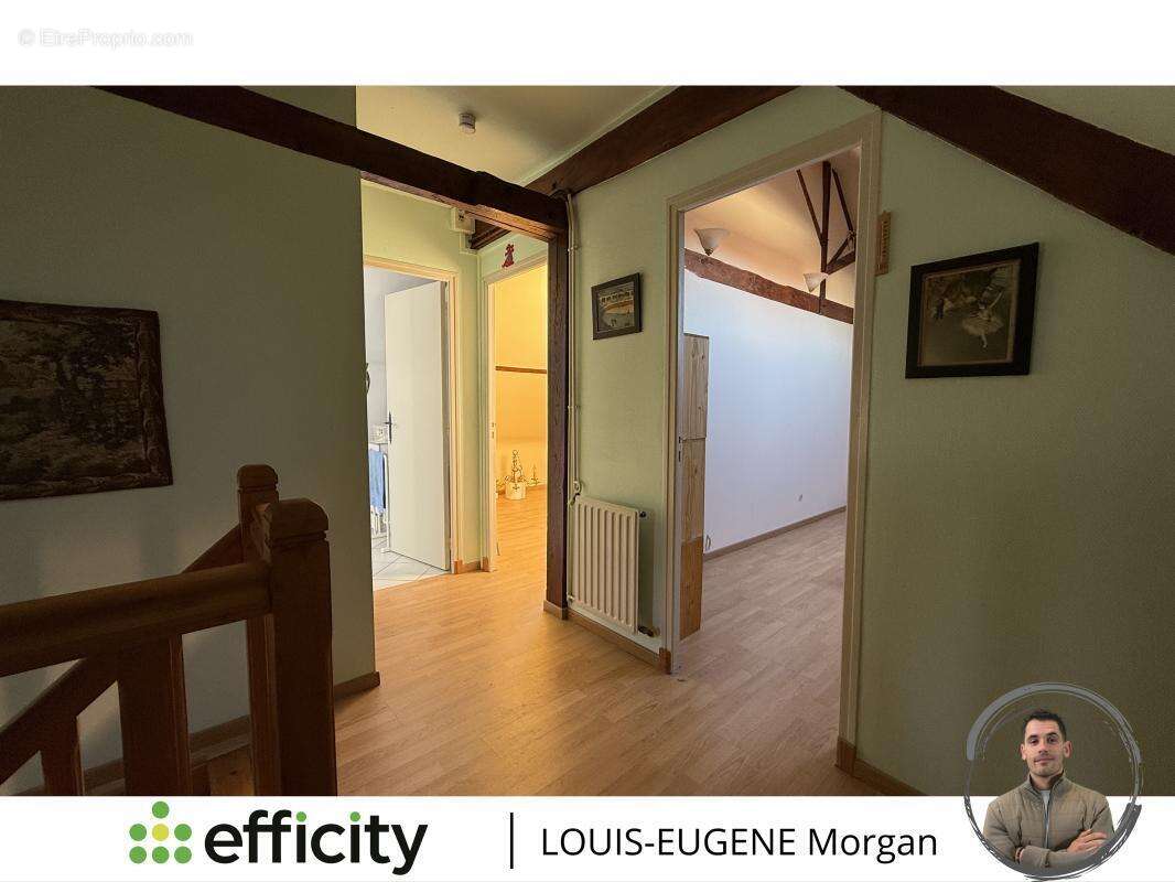 Maison bourgeoise - photo 8