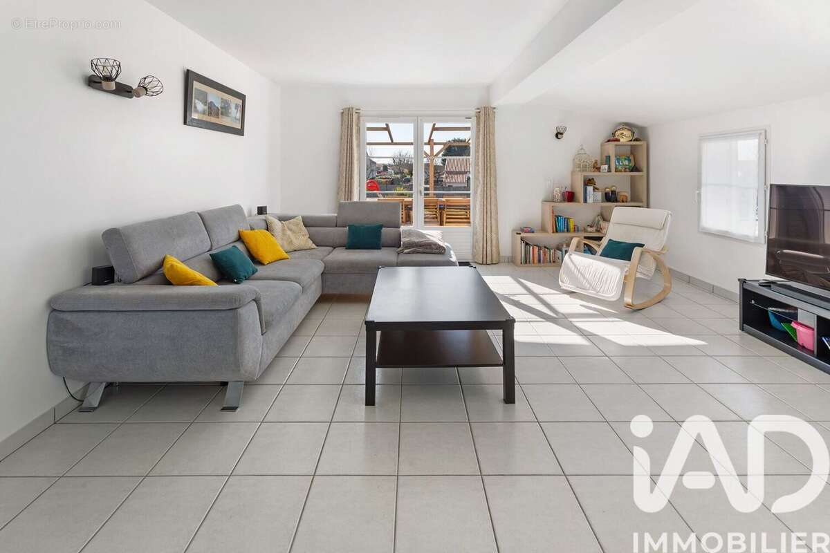 Photo 3 - Maison à MAISDON-SUR-SEVRE