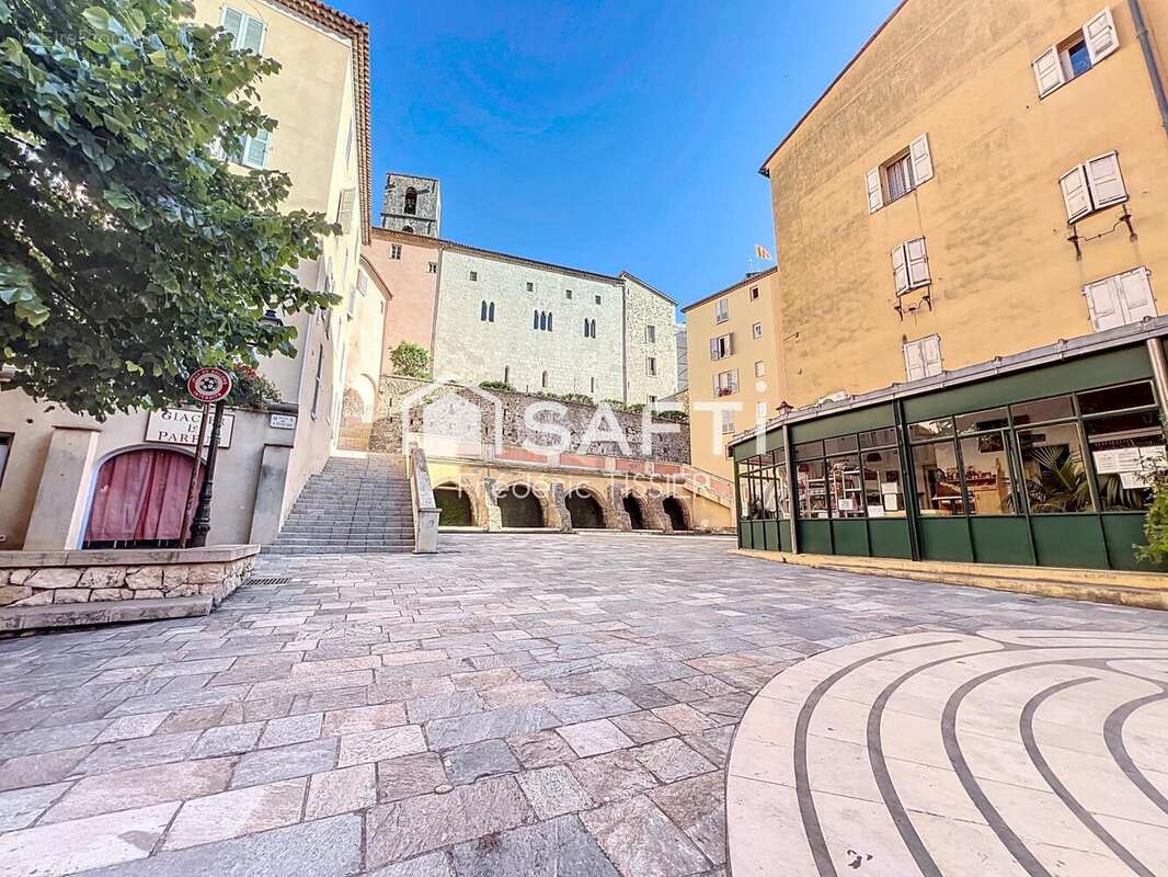 Photo 4 - Appartement à GRASSE