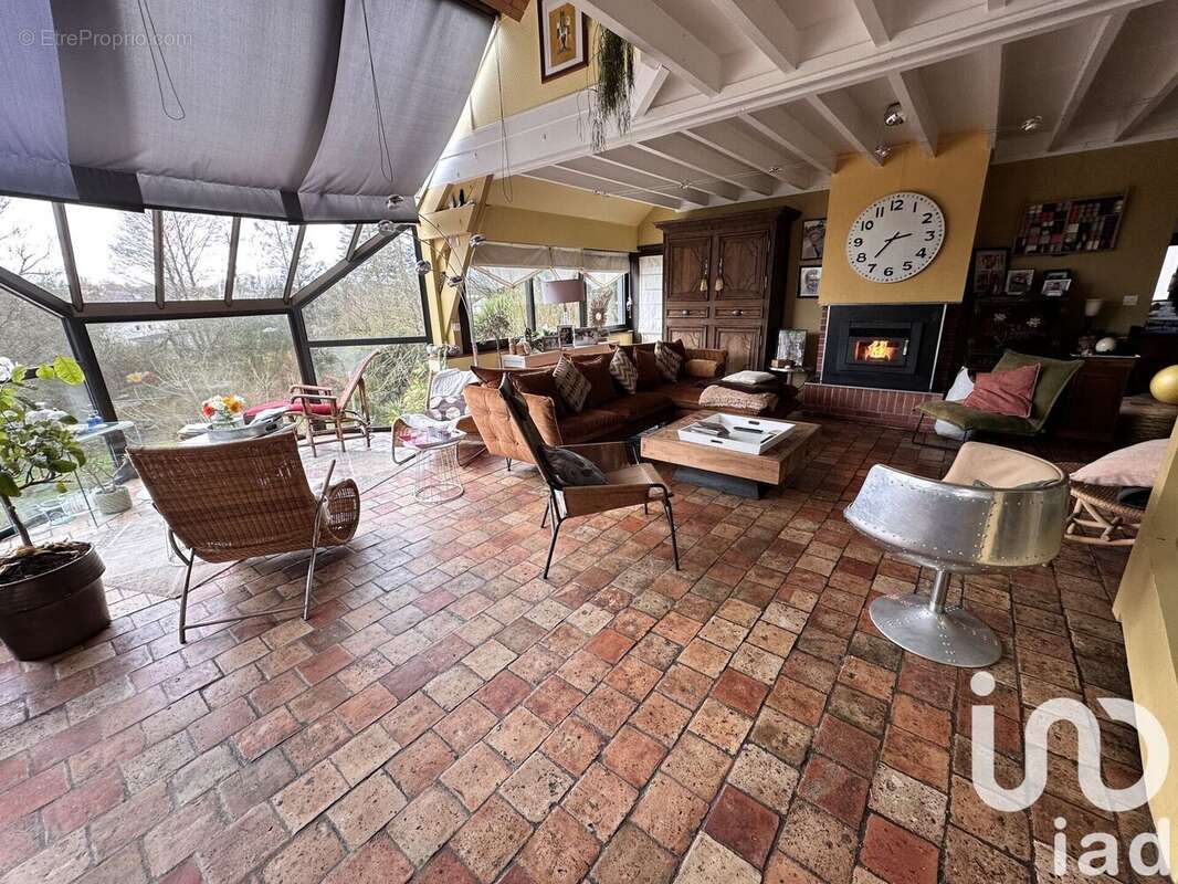 Photo 7 - Maison à MARIGNY