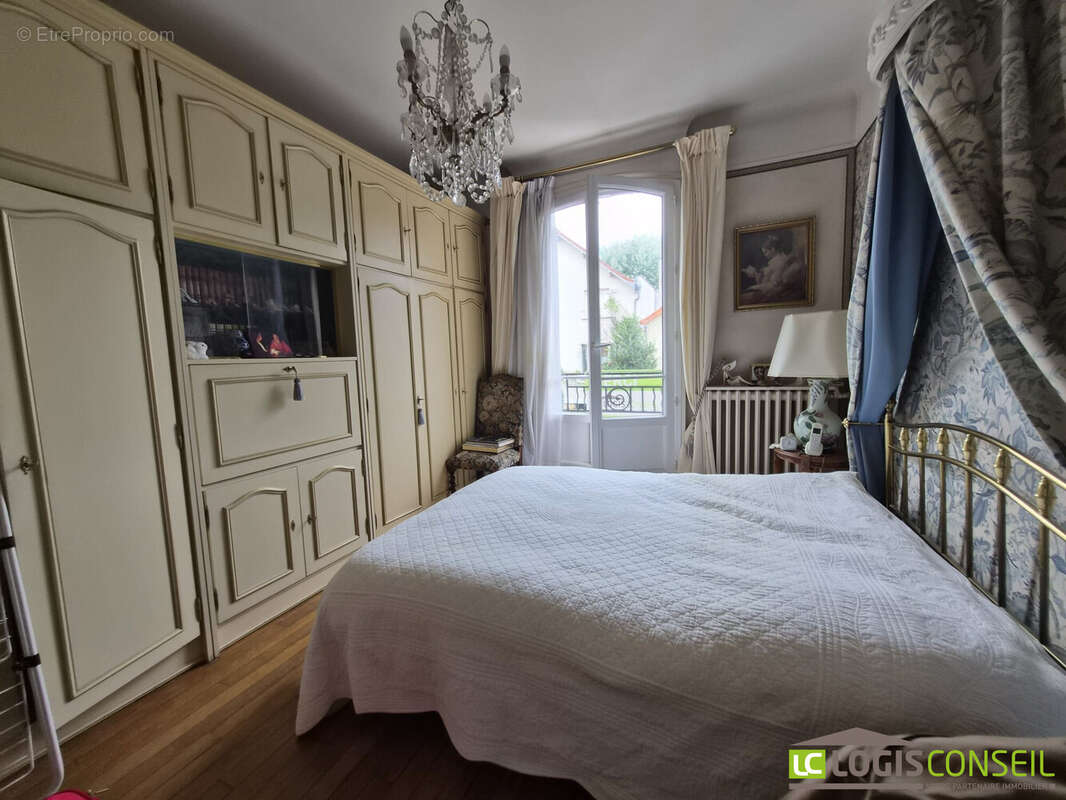 Appartement 40 m² à Sceaux  - photo 3