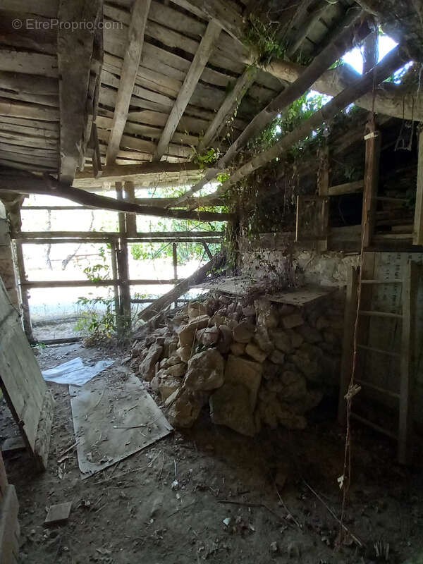 Maison en pierre - photo 9