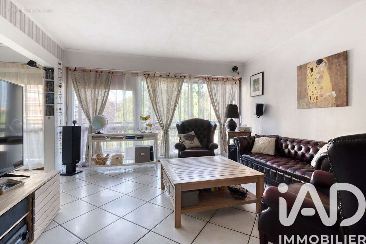 Photo 4 - Appartement à LE MEE-SUR-SEINE